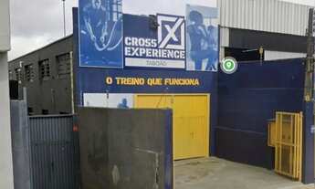 Imagem 2: GALPÃO - TABOÃO - SP