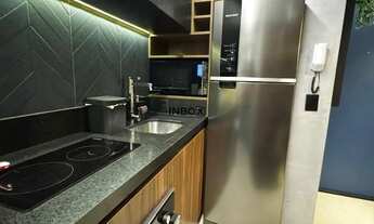 Imagem 7: INBOX CIA IMOBILIARIA VENDE APTO com Acabamento de Alto Padrão