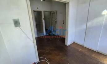 Imagem 6: Apartamento kitnet para venda, 22m² por R$ 315.000,00 - Botafogo - Rio de Janeiro/RJ