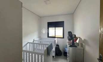 Imagem 6: Casa Geminada com 2 Dormitórios e 2 Vagas - Bairro Nossa Chácara