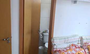 Imagem 7: Apartamento em Buraquinho 2 quartos sendo 1 suíte tel. contato * MARCOS