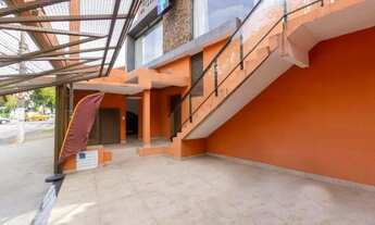 Imagem 4: Venda/Locação - Casa Comercial 600m² com Rooftop e Elevador