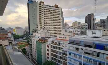 Imagem: Bela Vista na Bela Vista - 1d, 1gar, terraço