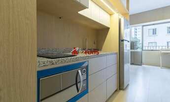 Imagem: Flat com ótimo preço no bairro Vila Nova