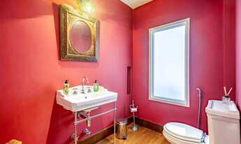 Imagem 7: Casa com 7 quartos em condomínio em Araras, Petrópolis