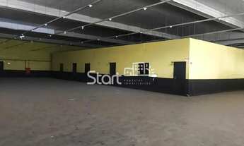 Imagem 6: Galpão - Jardim do Lago - Campinas