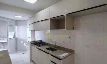 Imagem 4: Apartamento com 3 quartos e 81m² para venda