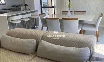 Imagem: Apartamento com 3 dormitórios, 156 m²