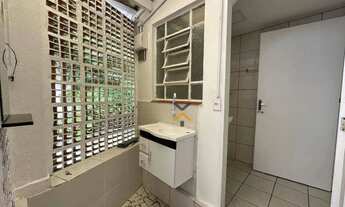 Imagem 2: Casa para alugar, 40 m² por R$ 3.079,53/mês - Centro - Santo André/SP