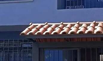 Imagem 2: Sobrado para Venda - 400m², 6 dormitórios, sendo 1 suites, 3 vagas - Santana