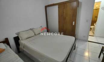 Imagem 7: Apartamento em Avenida Professor João Batista Julião - Jardim Virgínia - Guarujá/SP