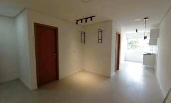 Imagem 3: Apartamento para locação em Brooklin com 1 quarto, sendo 1 suíte , 46m²