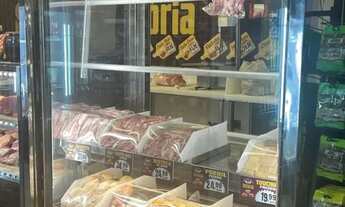 Imagem 2: AÇOUGUE - MAQUINÁRIO COMPLETO