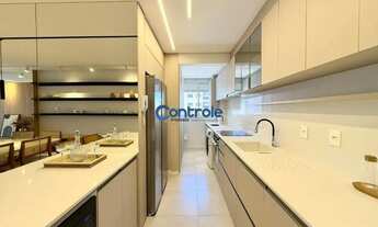 Imagem 4: Apartamento novo, 100% mobiliado e pronto para morar no Kobrasol