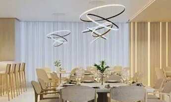 Imagem 6: APTO NOVO VEJA 3dorm, 2vg, infra de lazer muito compl. excelente localização OPORTUNIDADE