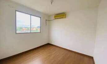 Imagem 7: Apartamento com Dois Quartos no bairro Mirante da Serra, em Resende/RJ