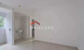 Imagem 2: Apartamento em Rua Wenceslau Guimarães - Parque Císper - São Paulo/SP