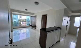 Imagem: Apartamento- 2 quartos, 1 suíte, 60m²