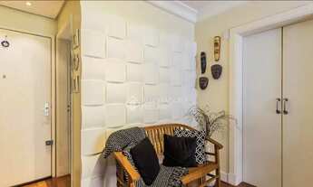 Imagem 6: Imóvel para venda com 67 metros quadrados com 2 quartos em Moinhos de Vento - Porto Alegre