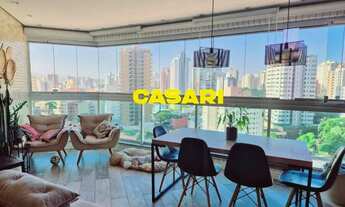Imagem 3: Apartamento luxo, pronto VEREDAS, 3 quartos, suite master, Varanda Gourmet, 2 vagas fixas