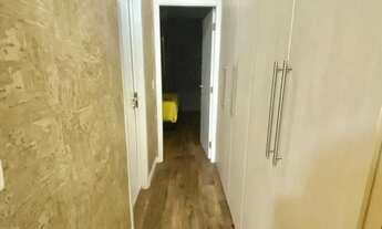 Imagem 3: Apartamento Reformado no Edifício Master 2 Dormitórios e 1 Vaga