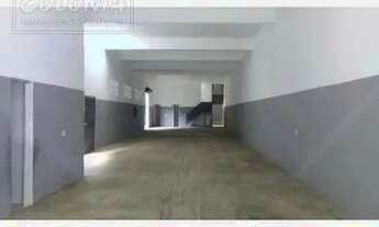 Imagem: Galpão a venda - Utinga, Santo André