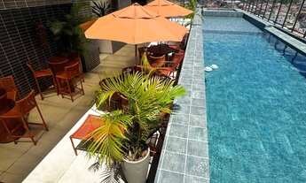 Imagem 5: Apartamentos e Flats Beira Mar de Cabedelo , prontos para Morar