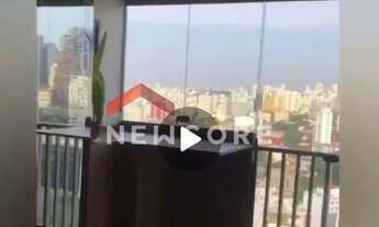 Imagem 4: Studio em Rua Doutor Penaforte Mendes - Bela Vista - São Paulo/SP