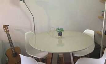 Imagem 5: Flat à Venda em Intermares, Cabedelo/PB 37m² Mobiliado Ideal para Morar ou Investir