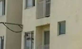 Imagem 6: Imóvel para venda tem 60 metros quadrados com 2 quartos em Jardim Primavera - Duque de Cax