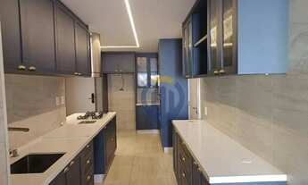 Imagem 6: Apartamento com 3 dormitórios, 173 m² - venda por R$ 3.400.000 ou aluguel por R$ 20.600/mê