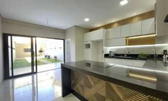 Imagem 5: Casa com 3 dormitórios para alugar, 139 m² por R$ 5.500/mês - Jardim Ipiranga - Americana