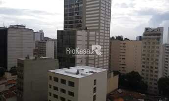 Imagem 2: Sala para Locação 35M², CENTRO, RIO DE JANEIRO - RJ