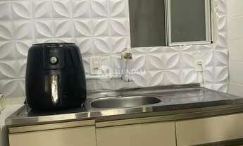 Imagem 5: KITNET PARA LOCAÇÃO ANUAL EM BALNEARIO