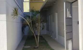 Imagem 3: Sobrado com 3 dormitórios para alugar, 90 m² por R$ 2.319,00/mês - Jardim Casa Branca - Su