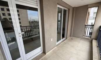 Imagem 6: Aluguel Apartamento 2 Dormitórios - 65 m² Campo Belo