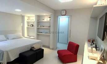 Imagem 4: BELÍSSIMO SOBRADO NO BAIRRO MORADA DO OURO - SETOR CENTRO SUL