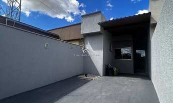 Imagem 4: Casa para alugar em Goiânia, Moinho dos Ventos, com 2 quartos, com 90 m²