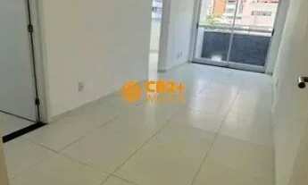 Imagem: Apartamento á Venda 53m² com 2 Quartos