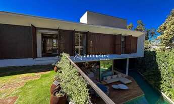 Imagem: Casa com 4 dormitórios à venda, 470 m²