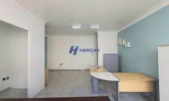 Imagem 3: Sala comercial Galpão / depósito com aluguel por R$1.550 /mês