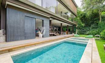 Imagem: Casa de Condomínio à venda, 5 quartos