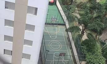 Imagem 7: Apartamento Cond. Vida Nova - 2 dorms. - 2 vagas - Parque Taboão - Taboão da Serra - SP