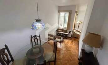 Imagem 6: Excelente apartamento com 2 vagas na escritura em Ipanema