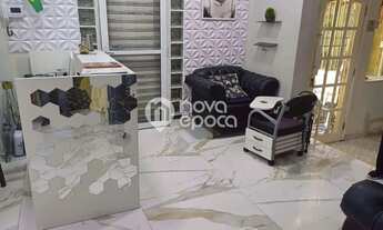 Imagem 6: Grajaú Casa com 2 dormitórios