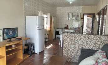 Imagem 3: Casa em Guaratuba Disponível Carnaval