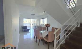 Imagem 3: Casa com 3 dormitórios para alugar, 212 m² por R$ 9.500,01/mês - Ariribá - Balneário Cambo