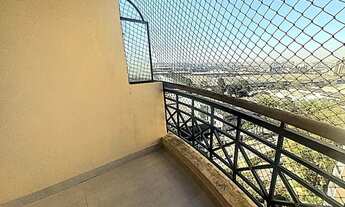 Imagem: Alphaville para aluguel com 100 metros quadrados