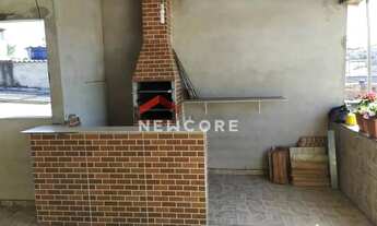 Imagem: Sobrado em Avenida Birinepe - Jardim Cumbica