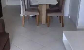 Imagem 3: Lindo Apartamento mobiliado 2/4 Sendo 1 Suíte no Jardim Aeroporto